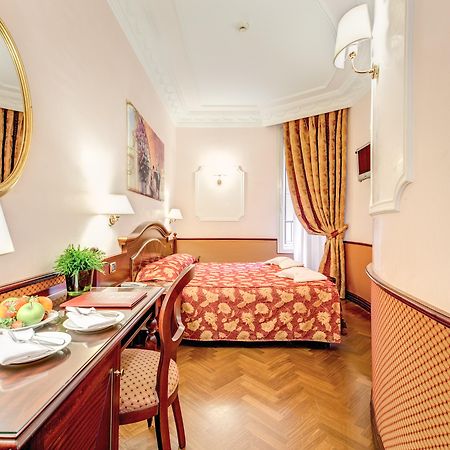 Re Luxury Accomodation Rome Luaran gambar