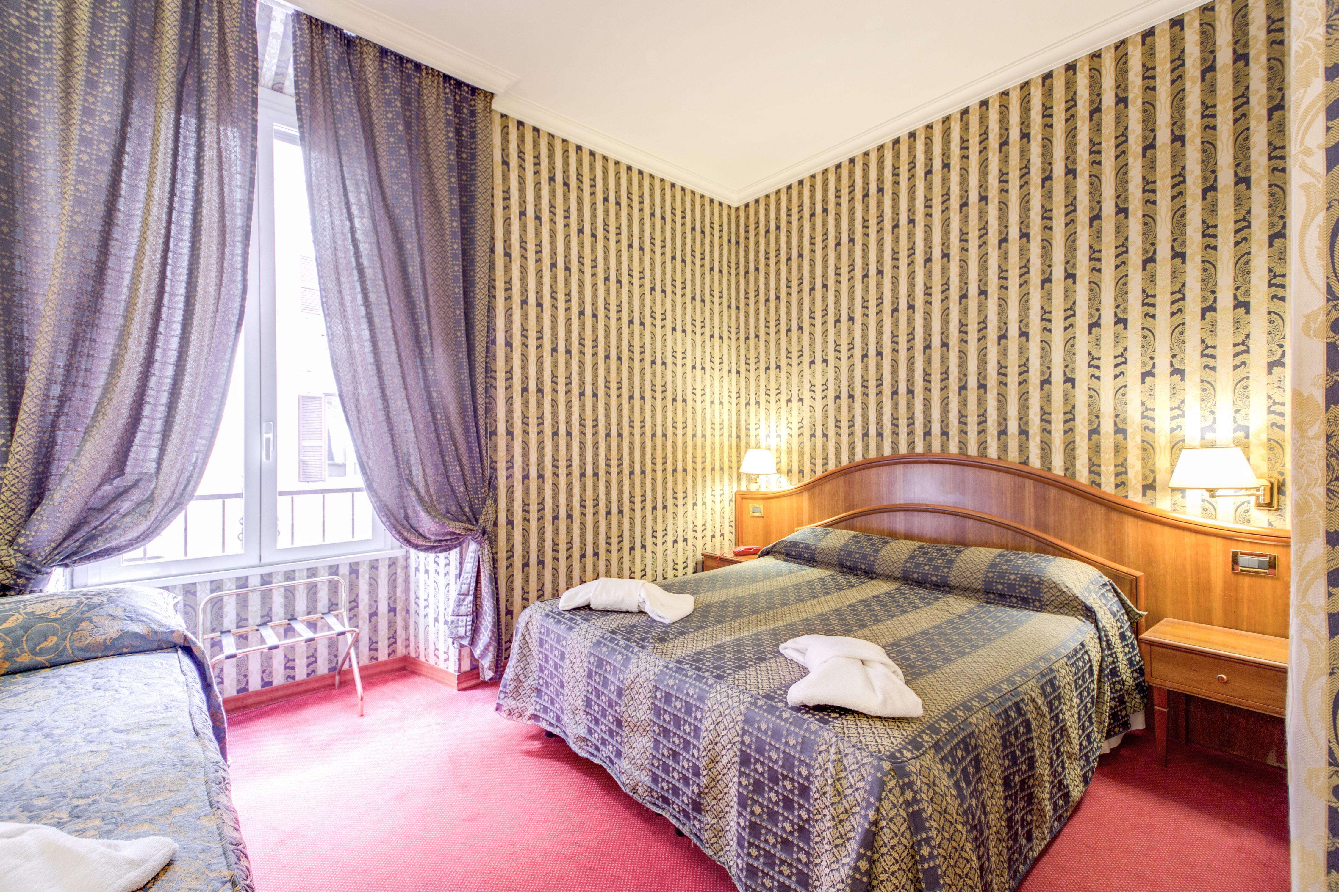 Re Luxury Accomodation Rome Luaran gambar