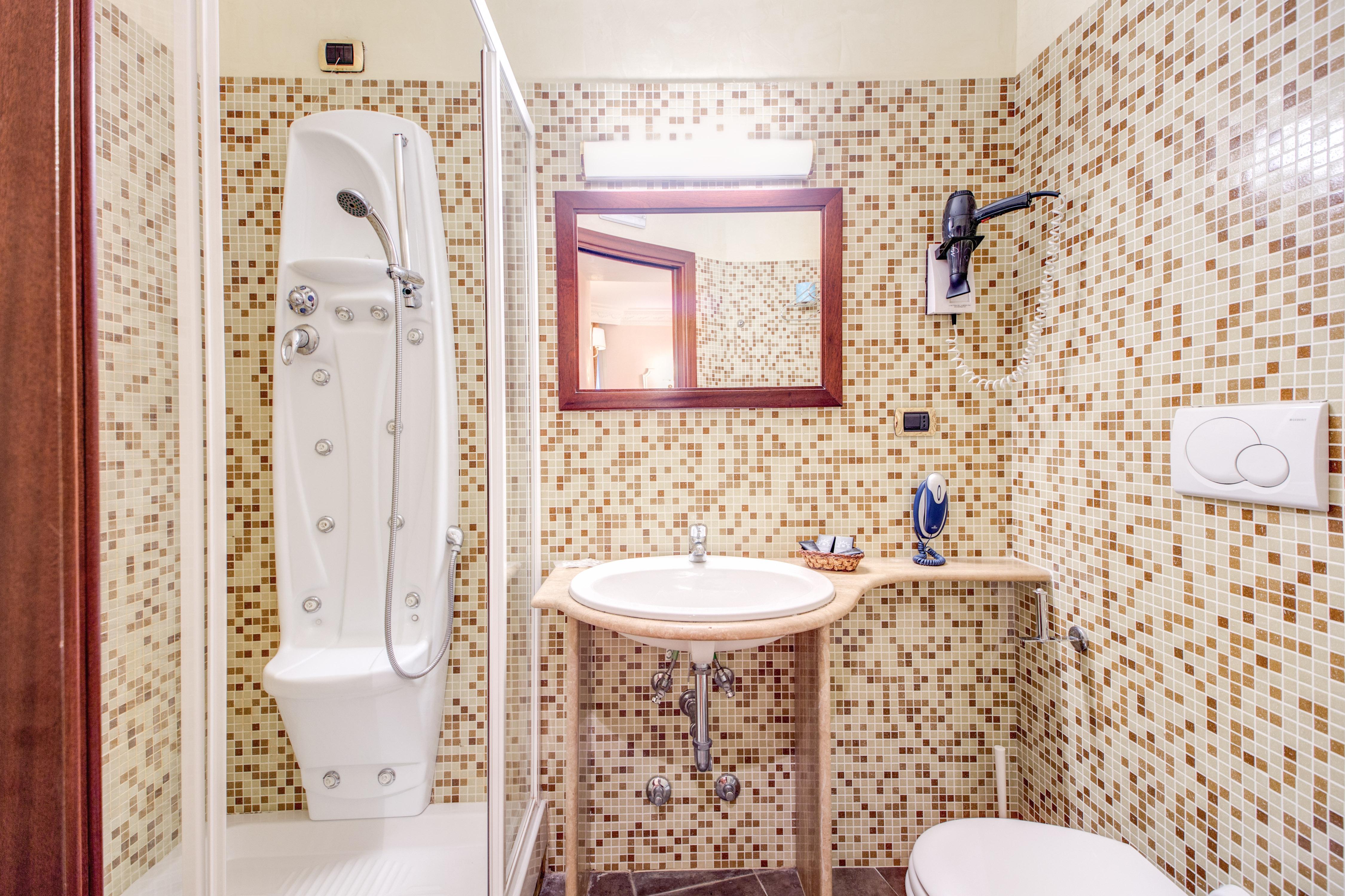 Re Luxury Accomodation Rome Luaran gambar
