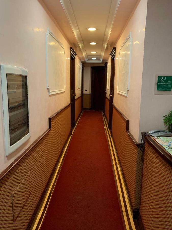 Re Luxury Accomodation Rome Luaran gambar